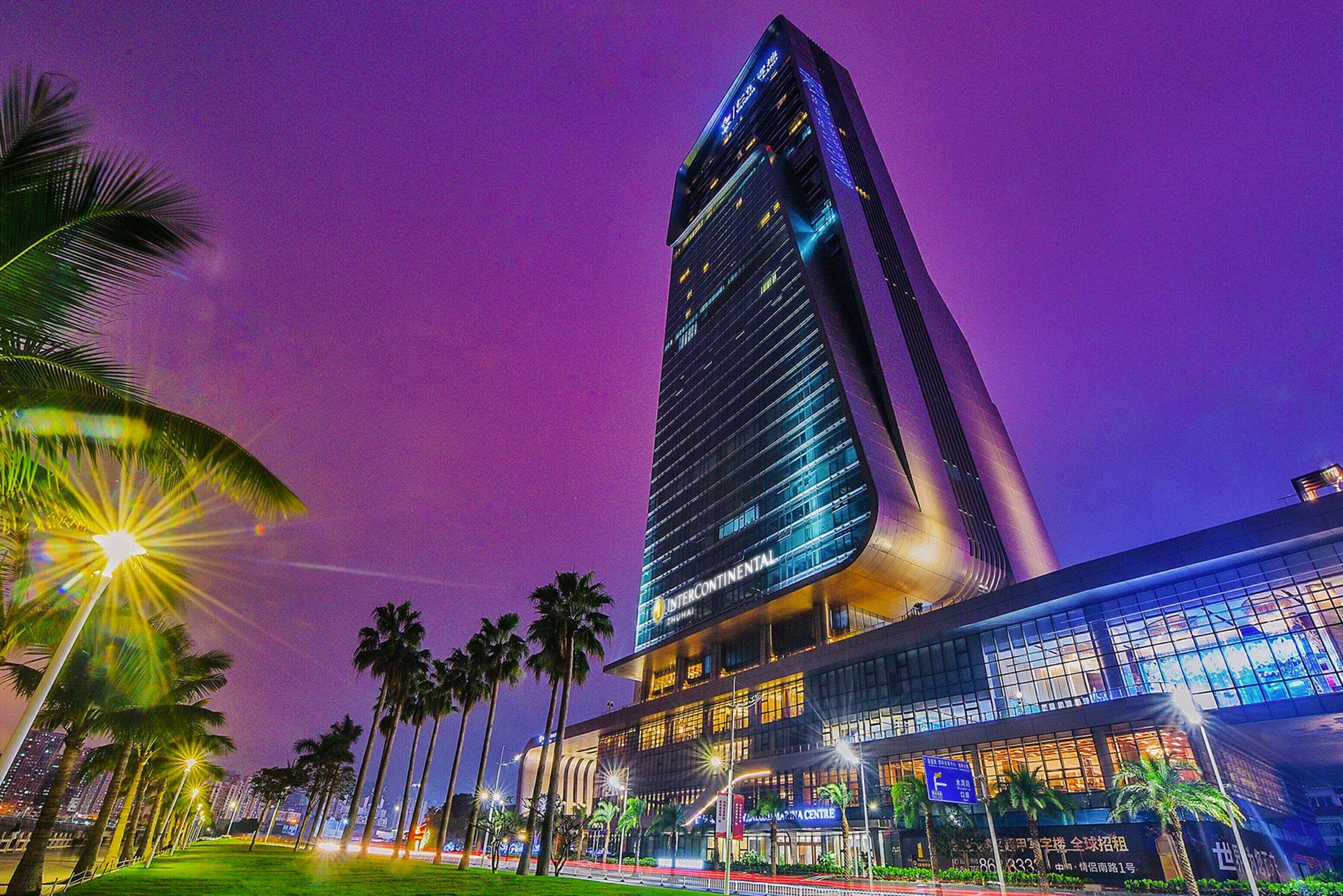 Hospitality User Experience image