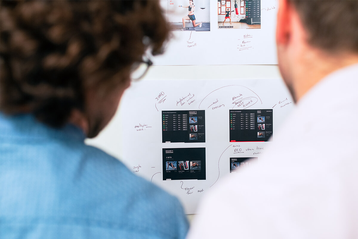 Middleware Solutions image