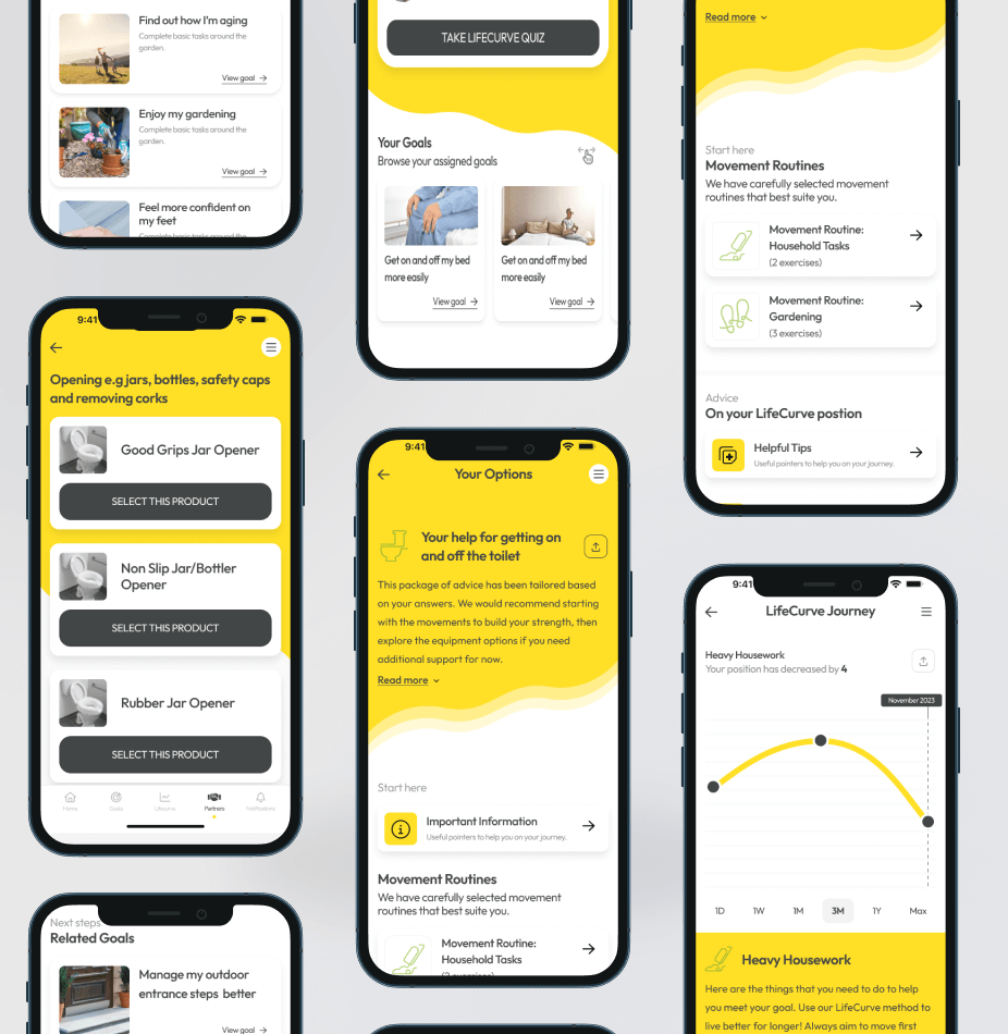 Consultancy, Governance & Ongoing Support image