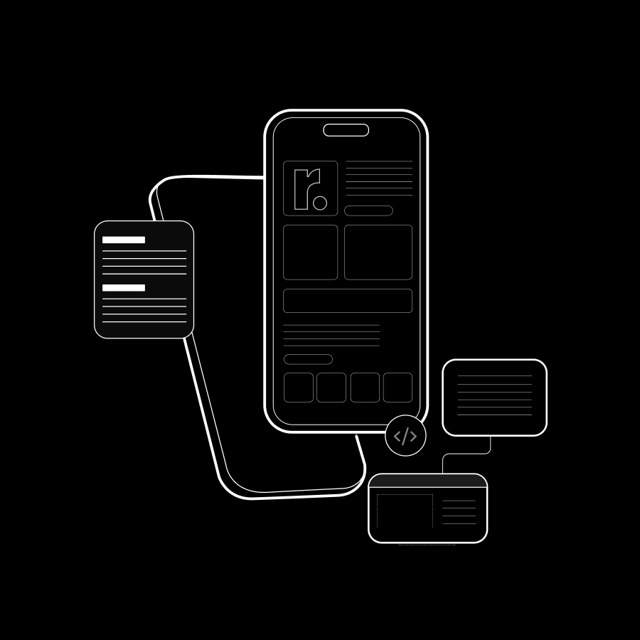 Product Strategy, Research & Technical Discovery image