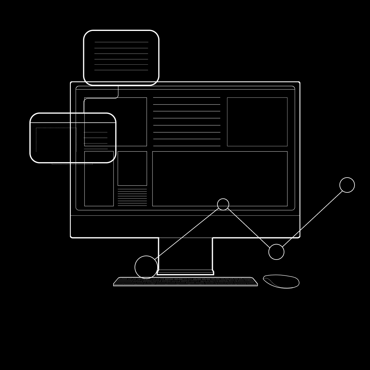 Third-Party API Integrations image