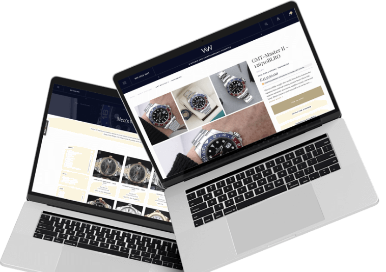 Watches of Wales process image 1