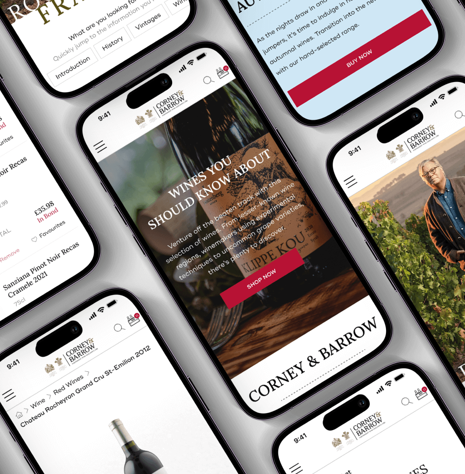 DEVELOP AND GROW image