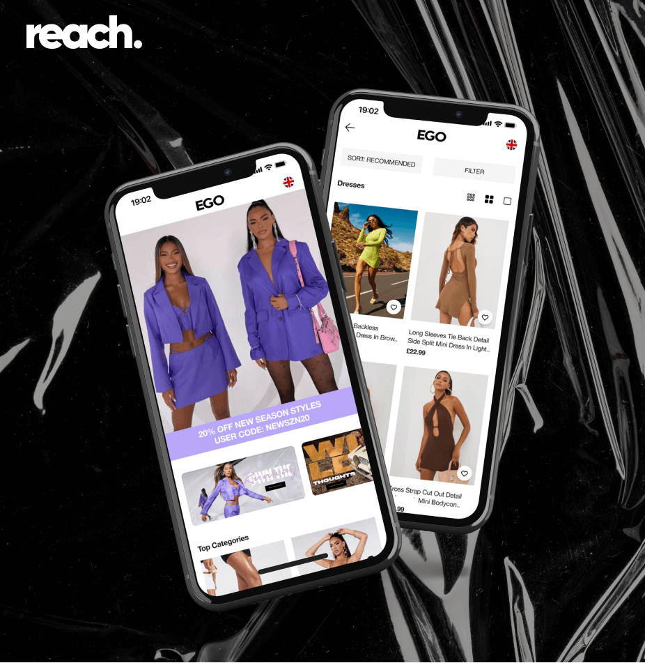 UX & UI Design for Mobile Experiences image
