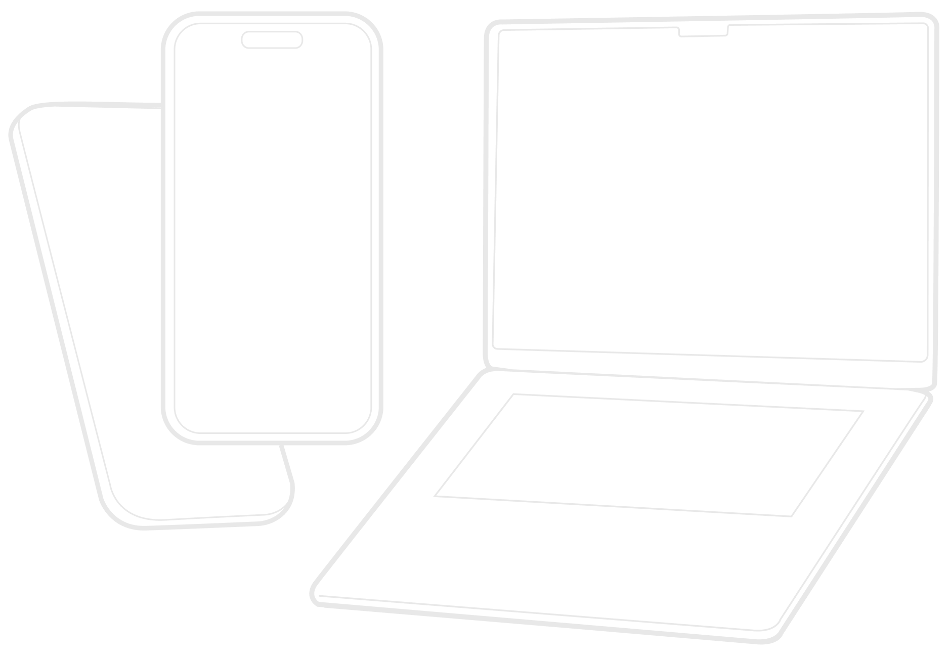 Test. Learn. Iterate image