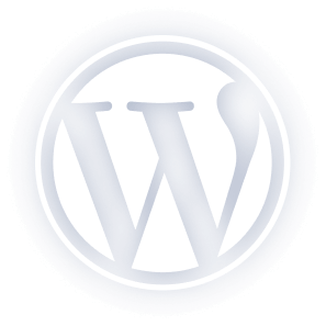Wordpress logo
