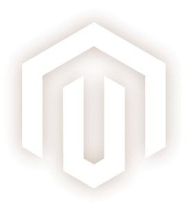 Magento logo