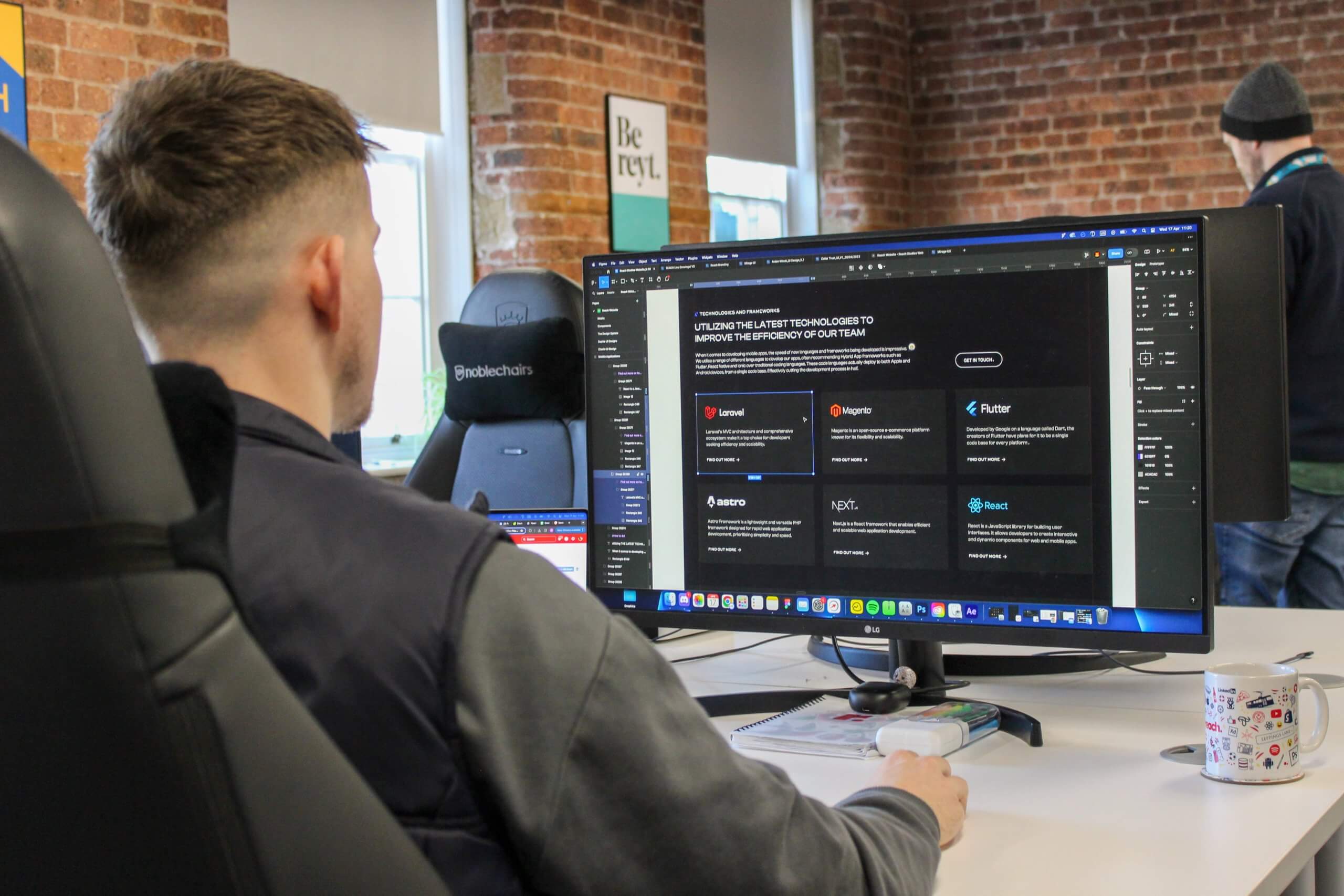 DESIGN FOUNDATIONS image